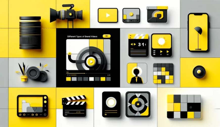 体验和龙市产品视频拍摄：开启便捷生活新篇章