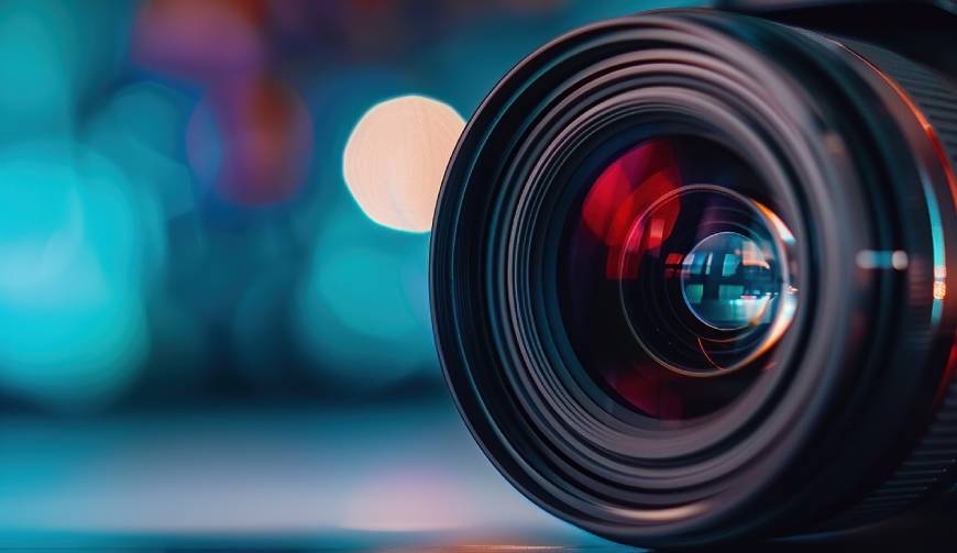 与和龙市产品视频拍摄同行：畅享高效、舒适的每一天