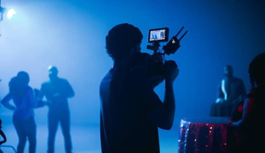 神秘新品来袭！和龙市产品视频拍摄究竟有何神奇之处？