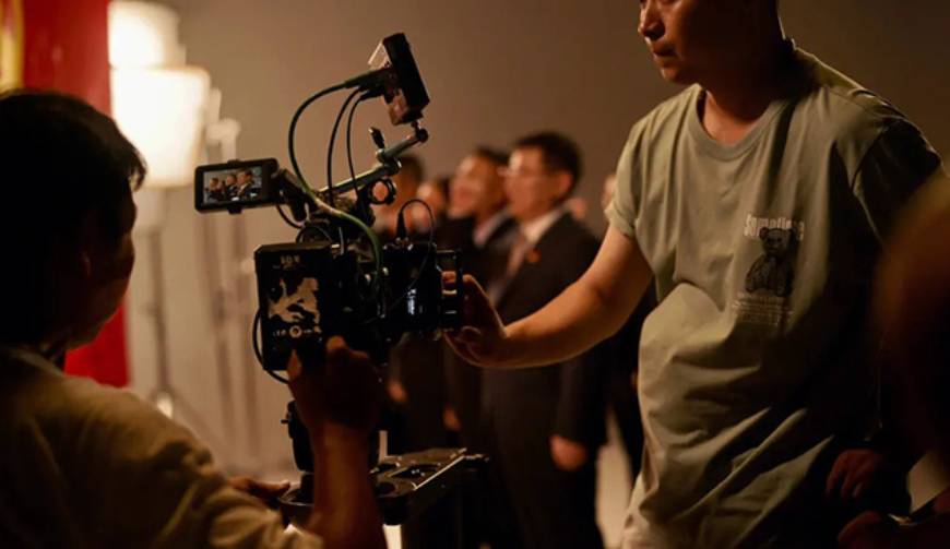 和龙市电商产品视频拍摄制作核心技法，赋能产品电商销量飙升