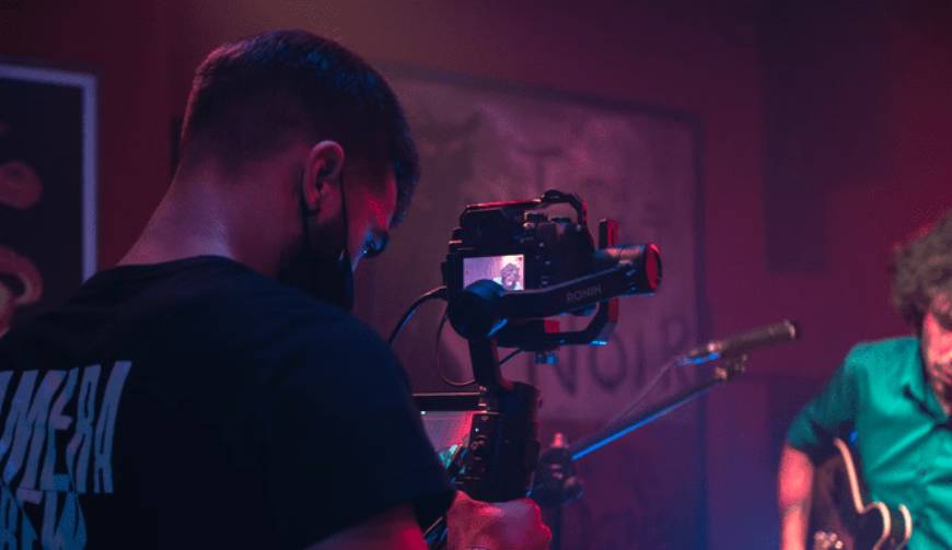 匠心雕琢视觉盛宴！专业和龙市产品视频拍摄公司赋能品牌价值