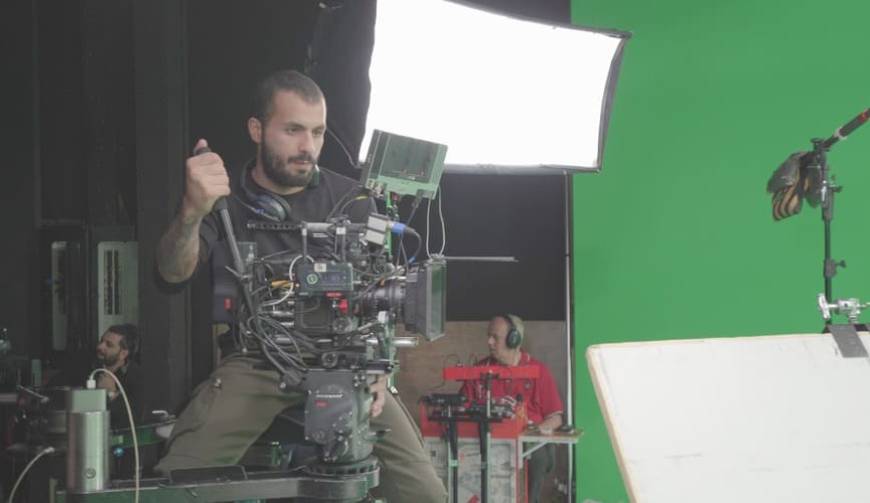 场景化叙事，和龙市电商产品视频拍摄制作的破局之道