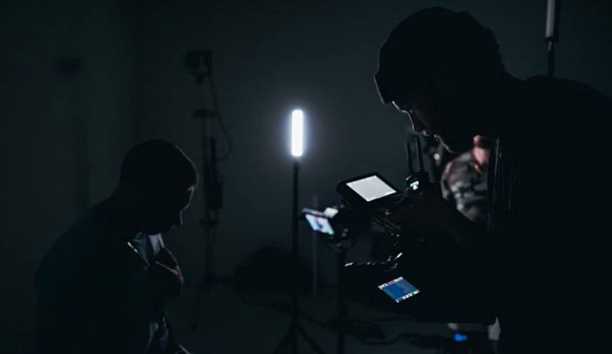 深耕和龙市产品视频拍摄，解锁产品出圈的流量密码