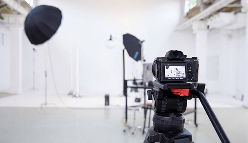 深耕和龙市电商产品视频拍摄制作，解锁电商爆款的视觉密码