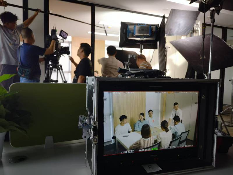 和龙市产品视频拍摄实操干货，助力产品打造吸睛视觉内容