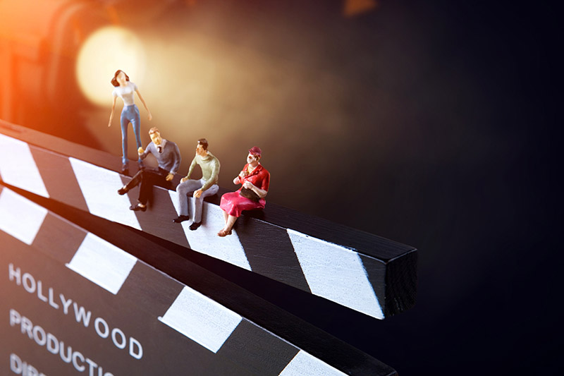 聚焦和龙市电商产品视频拍摄制作，为产品搭建高效转化桥梁