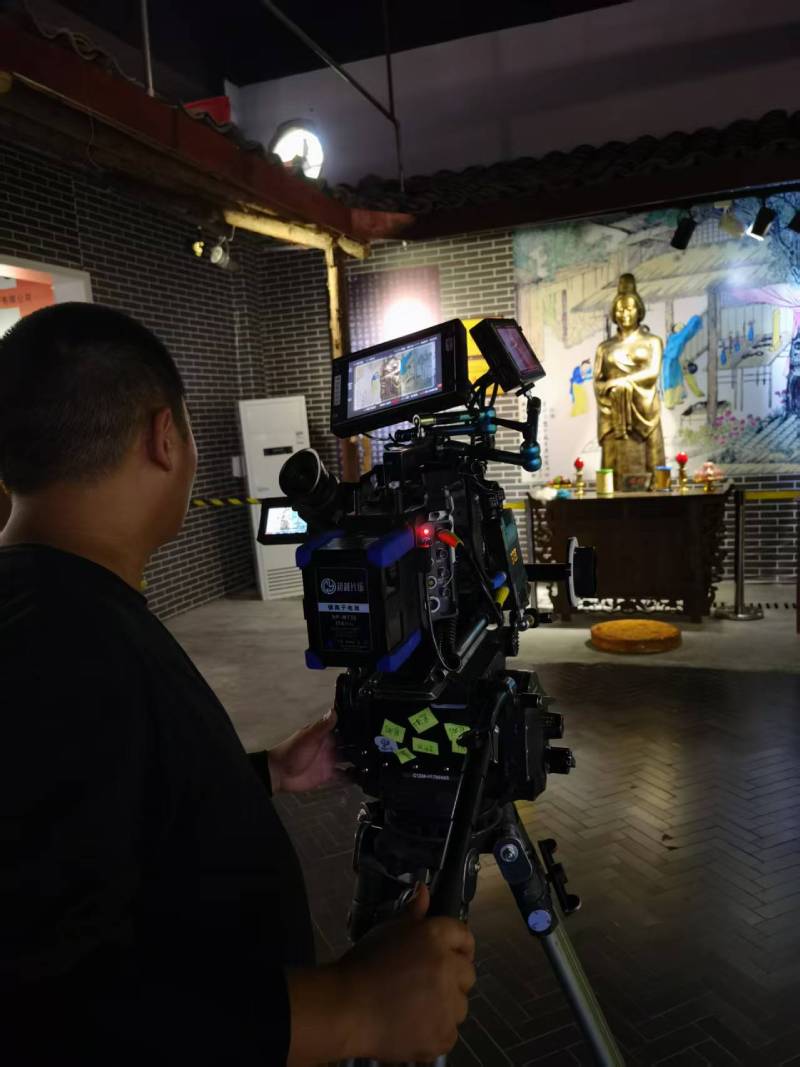 聚焦和龙市产品宣传视频拍摄公司，以专业实力赋能品牌声量升级