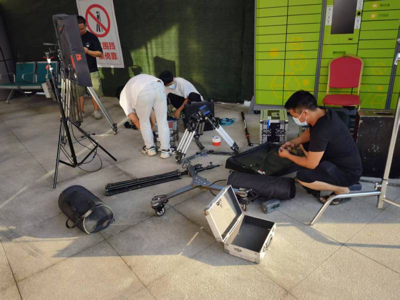 和龙市产品视频拍摄全攻略，让产品魅力在镜头下尽情绽放