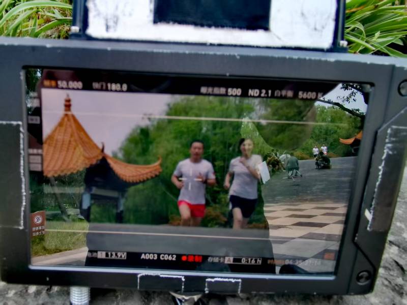 聚焦和龙市产品视频拍摄，用镜头为产品打造专属视觉名片