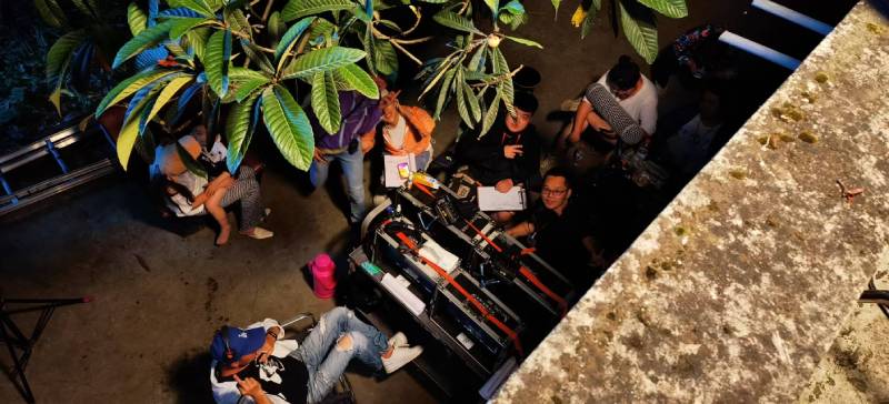 解锁和龙市产品宣传视频拍摄公司新势能，助力品牌强势破圈