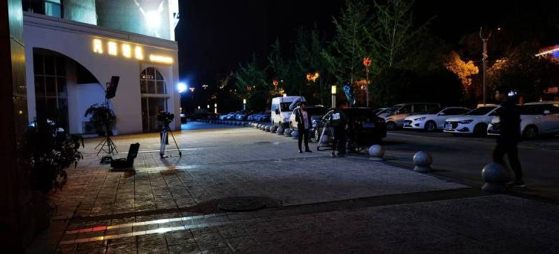 和龙市电商产品视频拍摄制作全攻略，打造高转化带货视频