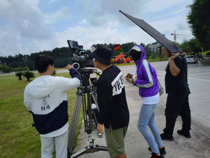 和龙市极致互动，未来愿景宏大，致力于成为全球领先的产品宣传视频企业