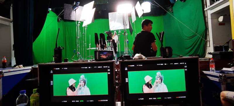 和龙市产品视频拍摄核心技法，赋能产品视觉竞争力飙升