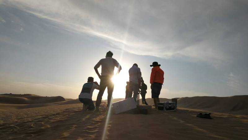 聚焦和龙市产品宣传视频拍摄公司，以专业匠心助力品牌声量远扬