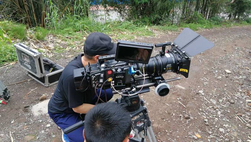 和龙市产品宣传视频拍摄公司：匠心独运，雕琢品牌名片