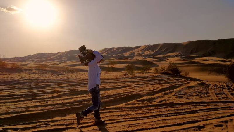 深耕和龙市产品宣传视频拍摄公司，解锁品牌传播的核心动能