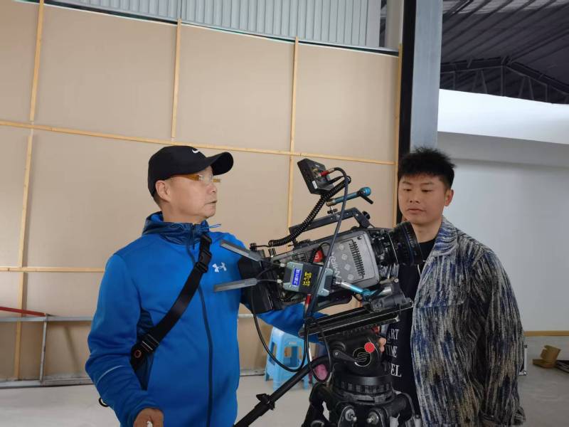 深耕和龙市电商产品视频拍摄制作，铸就爆款产品