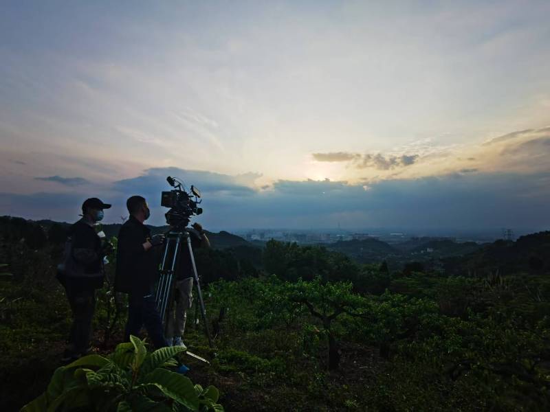 聚焦和龙市产品宣传视频拍摄公司，用专业实力铸就品牌传播传奇