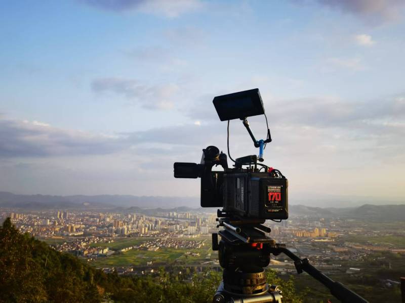 解锁和龙市产品宣传视频拍摄公司精髓，让品牌传播直击人心