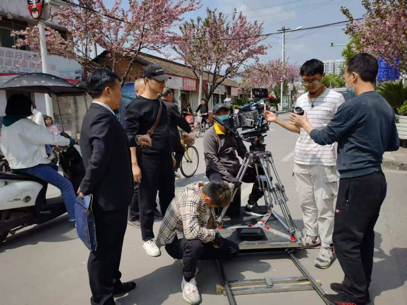 和龙市产品视频拍摄进阶指南，助力产品抢占视觉高地