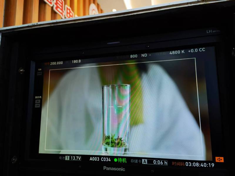 天然优选！和龙市电商产品宣传视频溯源原料产地的真实故事