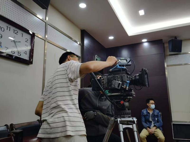 大数据指导创作方向，和龙市产品视频拍摄公司让每帧画面都有效触达