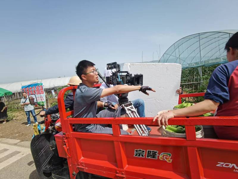 解锁吸睛密码：和龙市产品视频拍摄制作的创意与技巧全解析