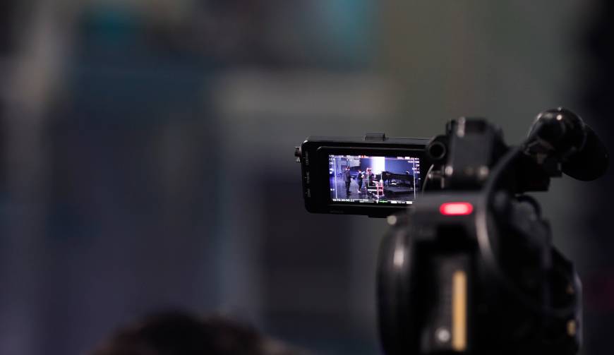 和龙市产品视频拍摄制作：揭秘如何打造令人印象深刻的商业宣传片